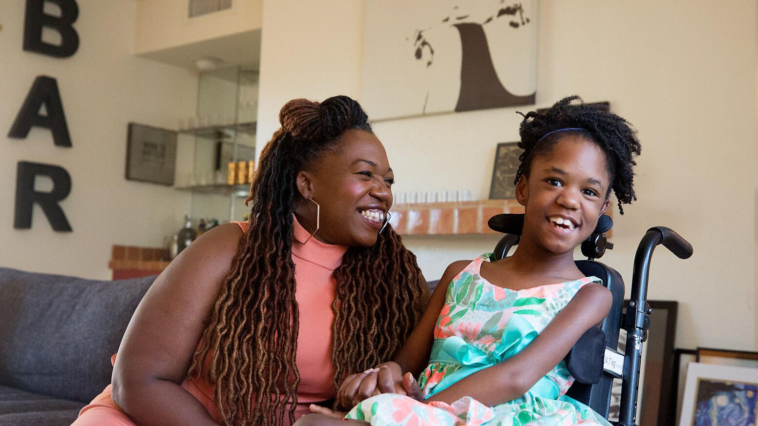 Photos: Arizonans with developmental disabilities were promised help. Instead, they face delays and denials
